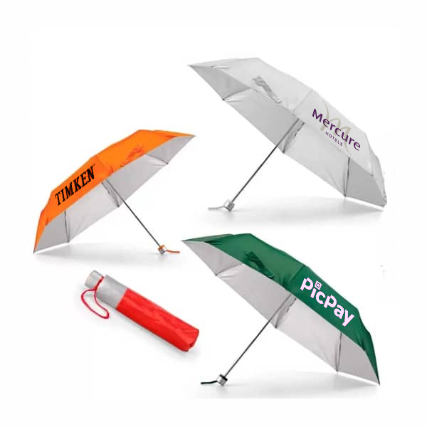 Guarda-chuva Personalizado Uberlândia