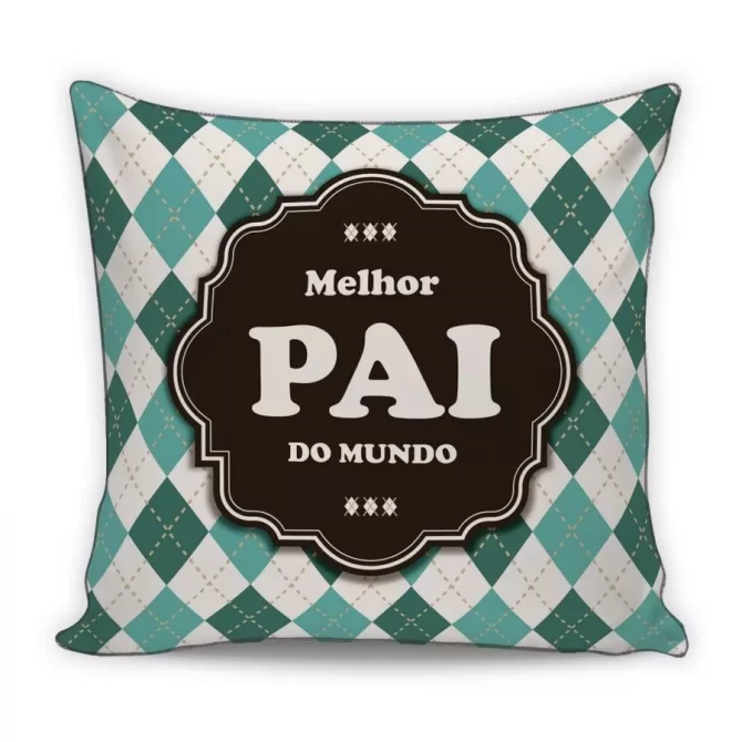 Almofadas Personalizadas Guarulhos