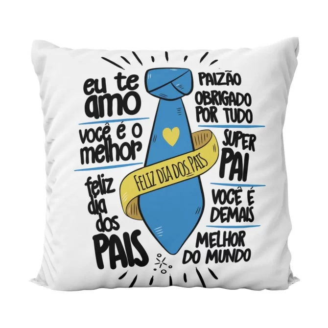 Almofadas Personalizadas Porto Alegre