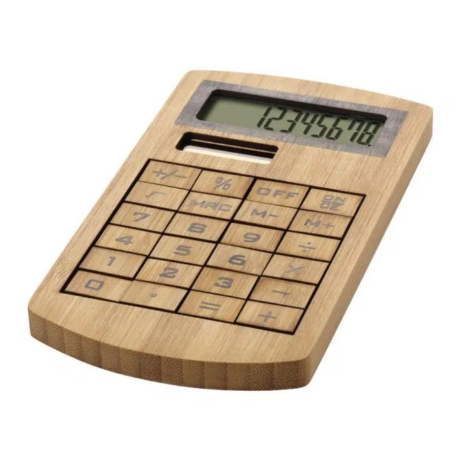 Calculadora Personalizada Macapá