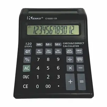 Calculadora Personalizada Niterói