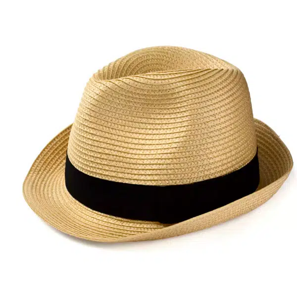 Chapéu Panamá Personalizado