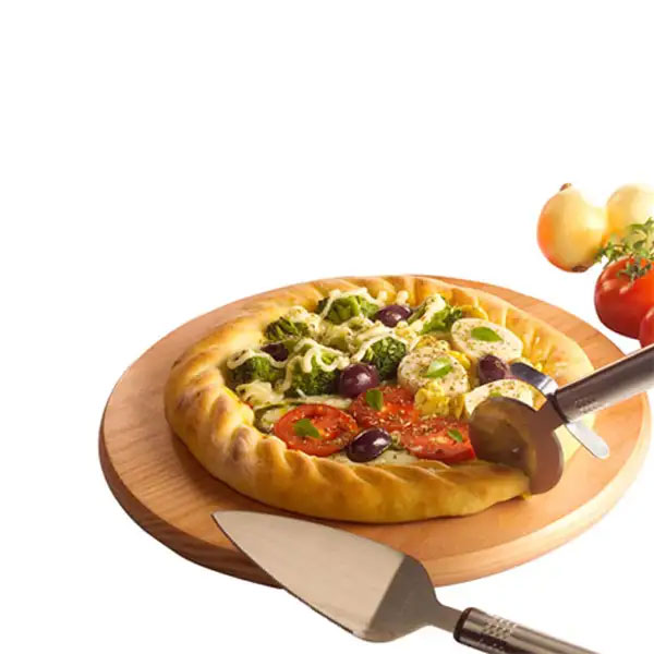Kit Pizza Personalizado Promocional