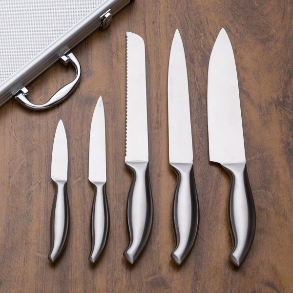 Ver kit facas personalizadas