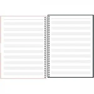 Caderno Personalizado Cuiabá
