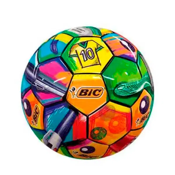 Bola de Futebol Society Personalizada