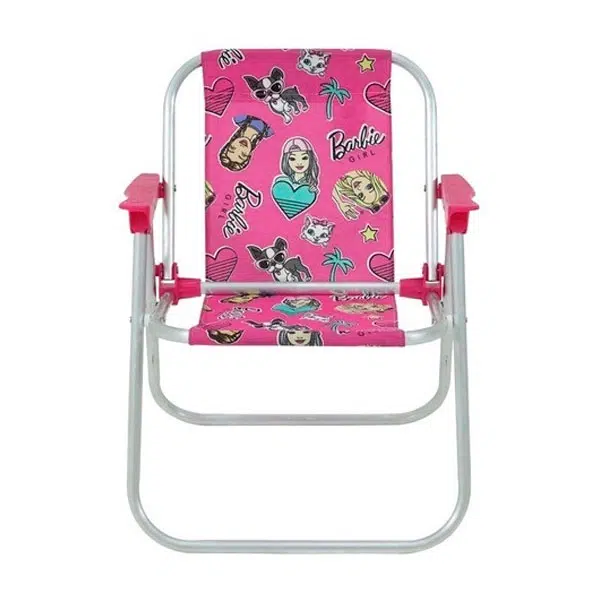 Cadeira de Praia Infantil Personalizada | Samurai Brindes