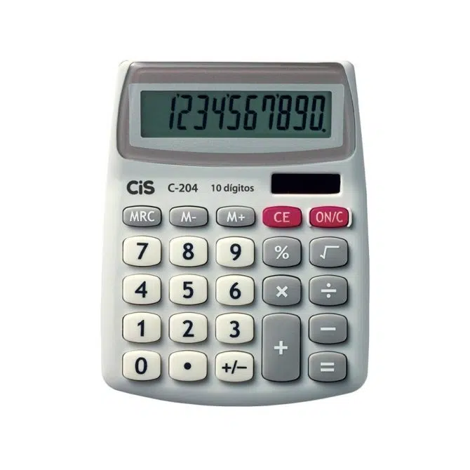 Calculadora Personalizada Ananindeua