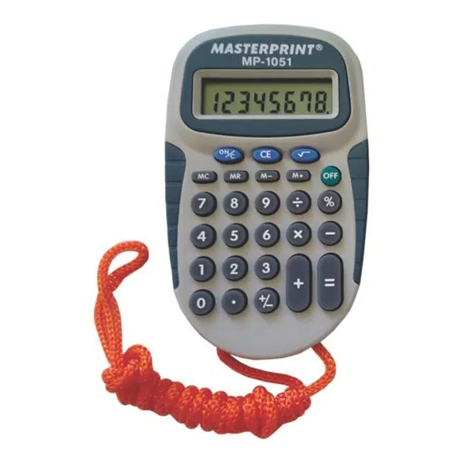 Calculadora Personalizada Aracaju