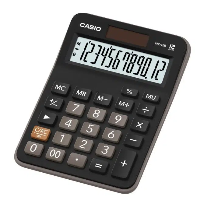 Calculadora Personalizada Belém