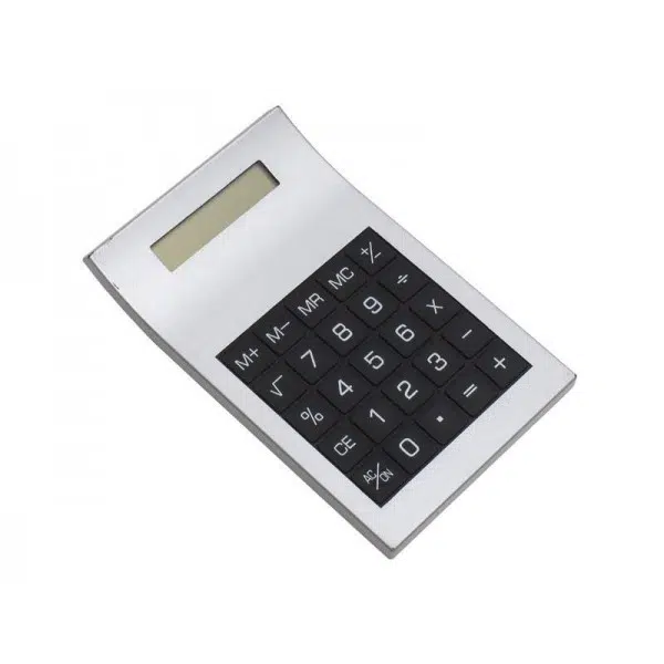 Calculadora Personalizada Osasco