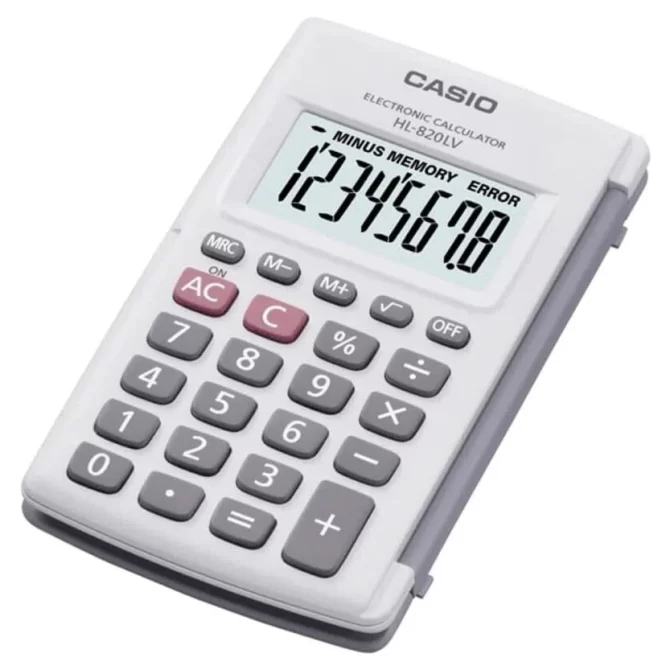 Calculadora Personalizada Rio de Janeiro