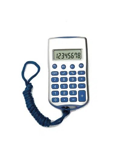 Calculadora Personalizada Santo André