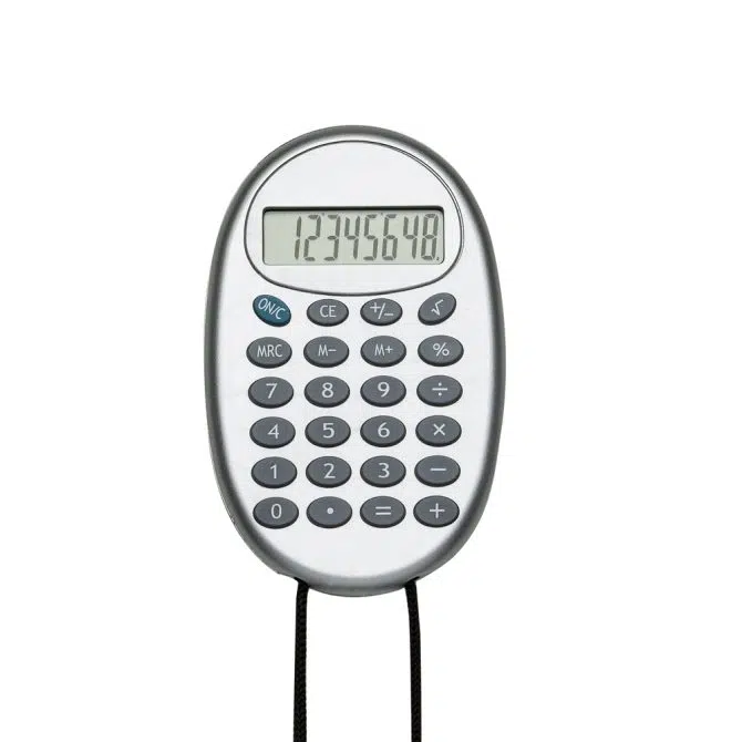 Calculadora Personalizada Sorocaba
