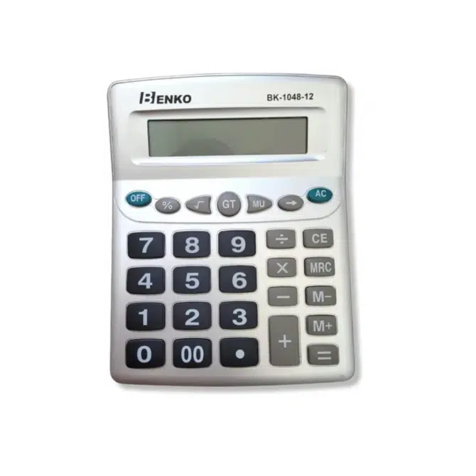 Calculadora Personalizada para Empresa