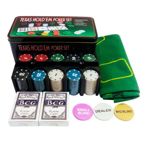 Ver Kit-Poker-200-fichas