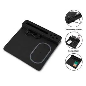 Mouse-Pad-Carregador-de-Celular-Personalizado