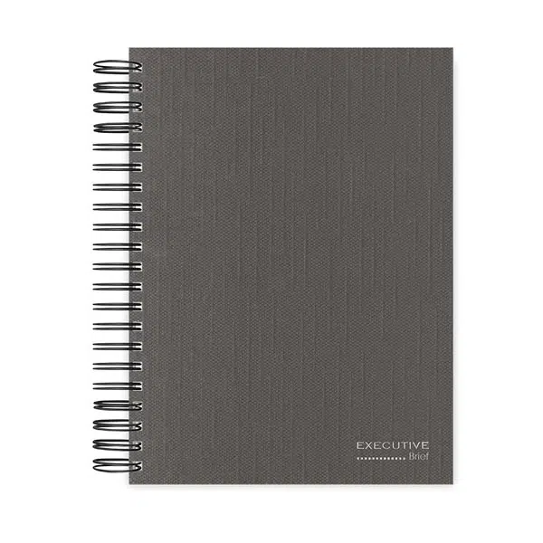 Caderno Corporativo Personalizado