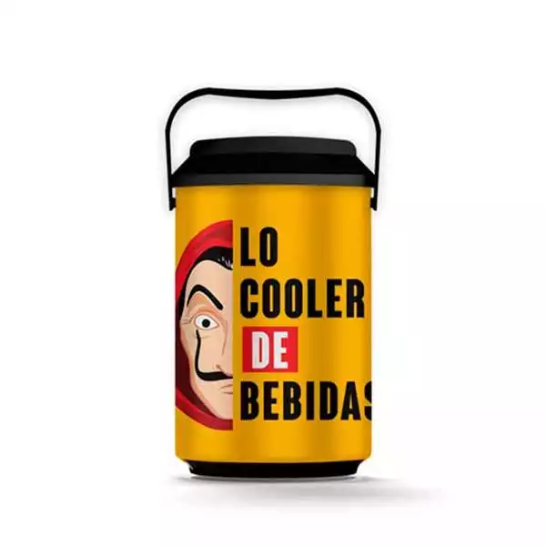 Cooler brindes personalizados