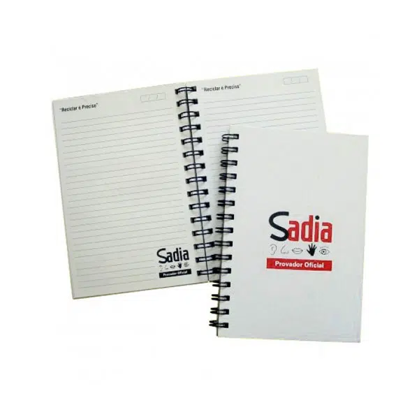 Cadernos para Empresas