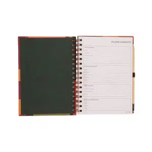 Caderno Personalizado Nova Iguaçu