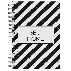 Caderno Personalizado Guarulhos