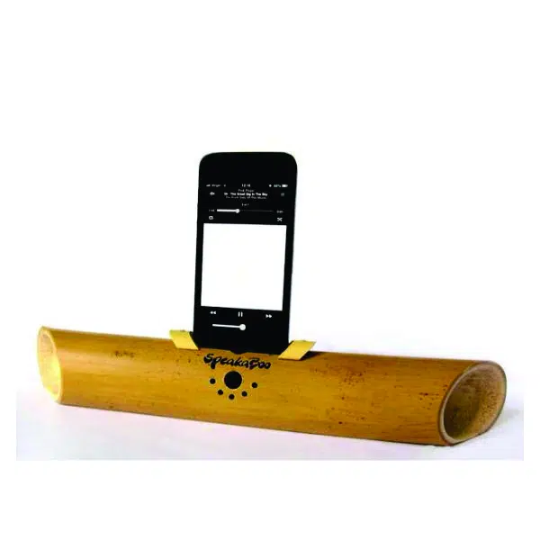 Ampliphone Bambu
