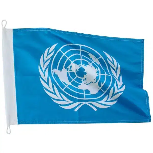 Bandeiras de Organizações