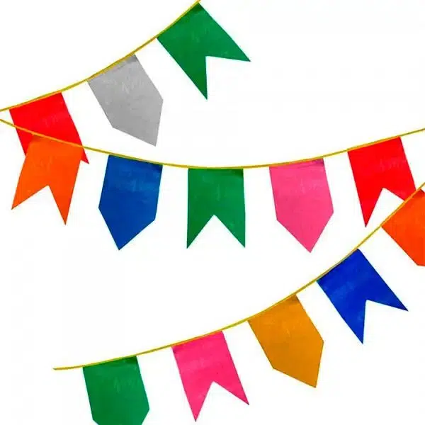 Bandeiras para Eventos