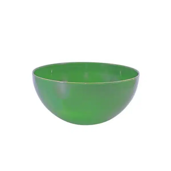 Bowl de Plástico Personalizado