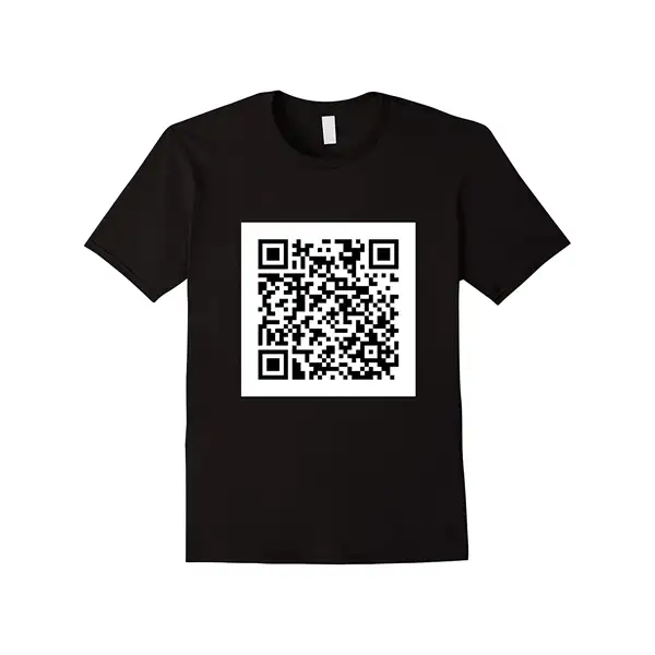 Ver Camiseta-Personalizada-QR-Code