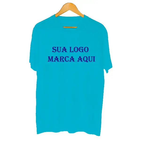 Camisetas Personalizadas Brasília