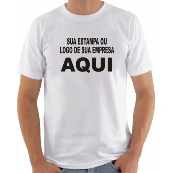Ver Camisetas Personalizadas São José dos Campos