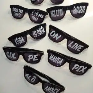 Óculos Para Brinde Personalizado