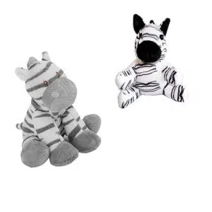 Zebra-de-Pelúcia-Personalizada