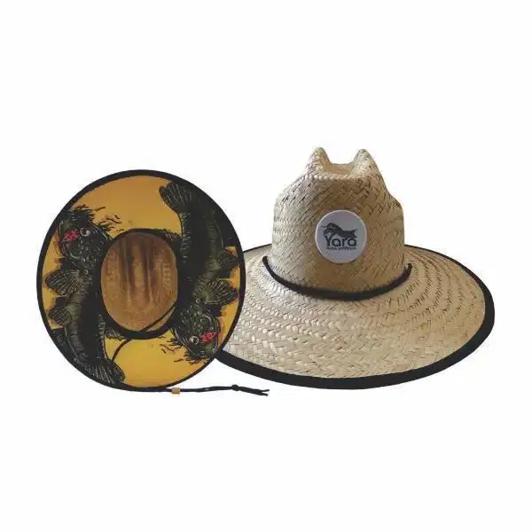 Chapéu Personalizado Mauá