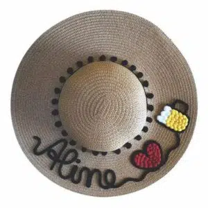 Chapéu Personalizado Sorocaba