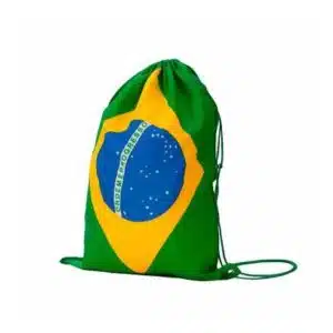 Mochila Personalizada do Brasil