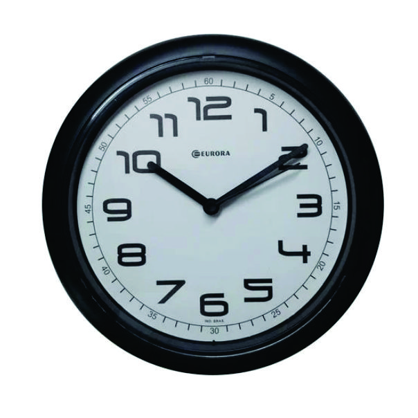 Relógio de Parede Promocional – Big 30 cm