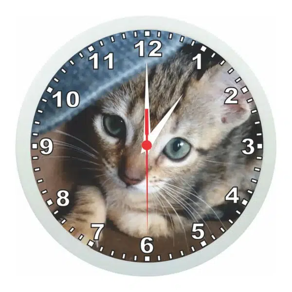 Relógios Personalizados Com Sua Foto