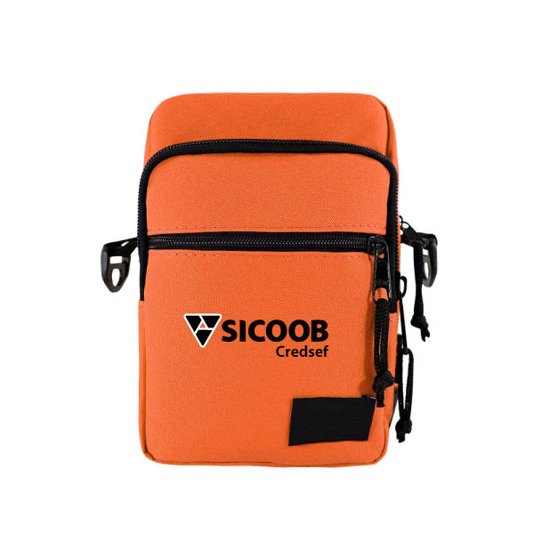 Bolsa Shoulder Bag Personalizada