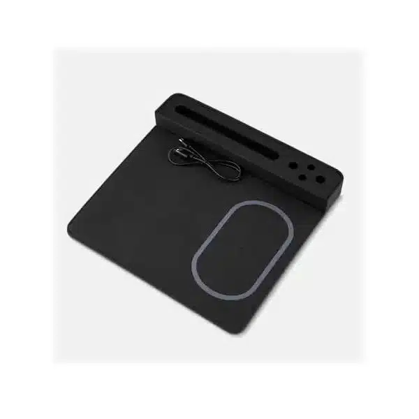 Carregador de Celular Mouse Pad Personalizado