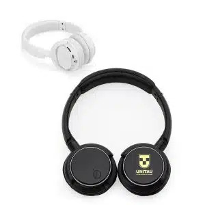 Headphone Estéreo Com Bluetooth Para Brindes