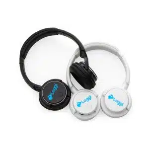 Headphones Personalizados Promocionais