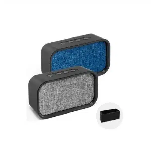 Mini Caixa De Som Bluetooth Brinde