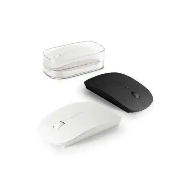 Mouse Wireless Personalizado