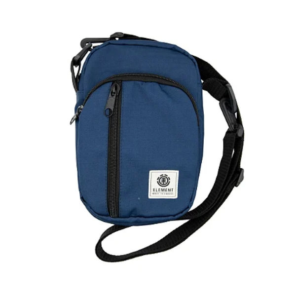 Shoulder Bag Lateral Casual Unissex Personalizada