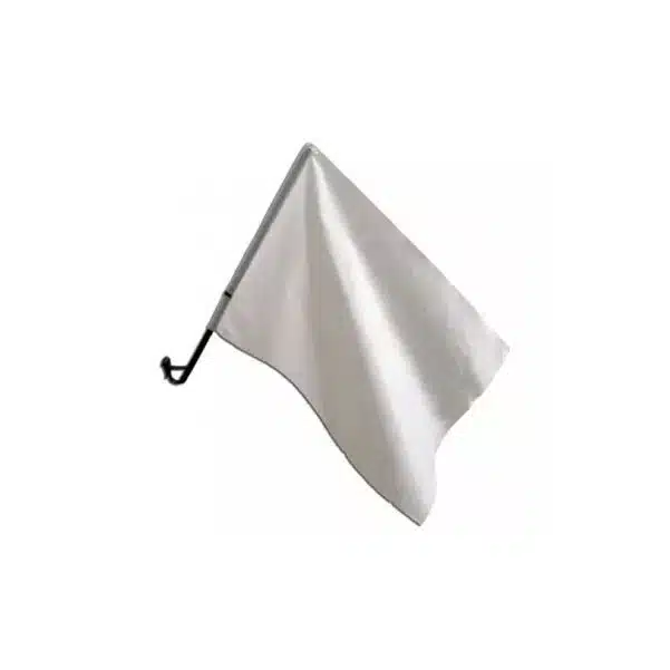 Bandeira Ilustrada de Vidro