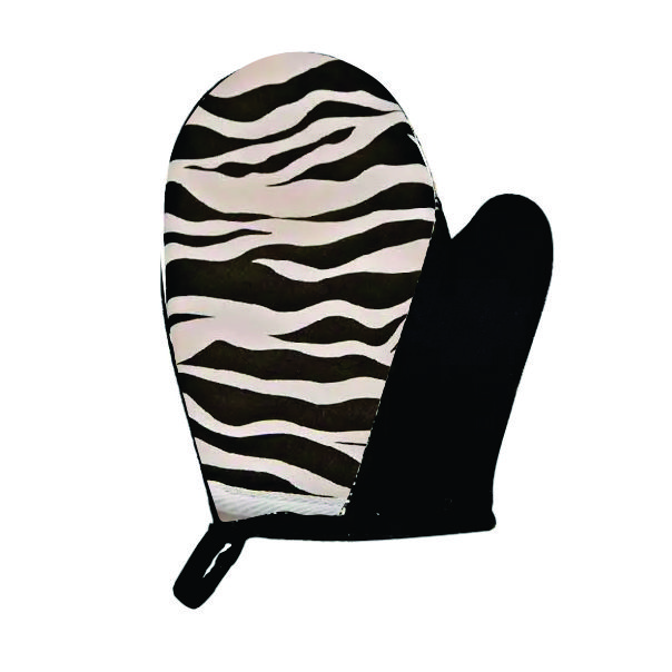 Bucha Luva Zebra Personalizada