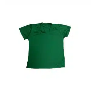 Camisa Esportiva Infantil Personalizada